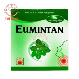 Eumintan