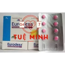 Eurodesa 5mg