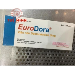 Eurodora 5mg