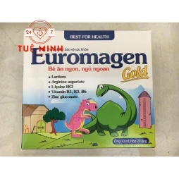 Euromagen gold