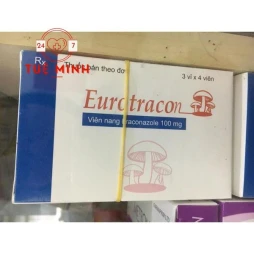 Eurotracon 100mg