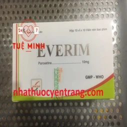 Everim 10mg