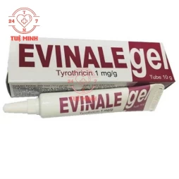 Evinale gel