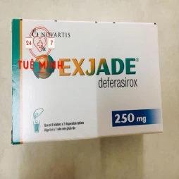 Exjade 250mg
