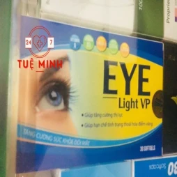 Eye light vp (vỉ)