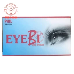 Eyebi
