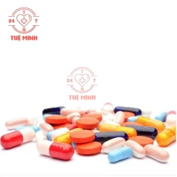 EYEDOVES Hatapharm - Viên uống hỗ trợ tăng cường thị lực