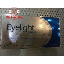 Eyelight daily