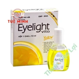 Eyelight vàng