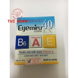 Eyemiru ex 40