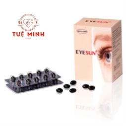 Eyesun
