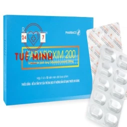 Fabapoxim 200mg