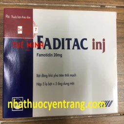 Faditac