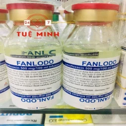 Fanlodo 500mg/100ml