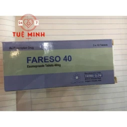 Fareso 40mg