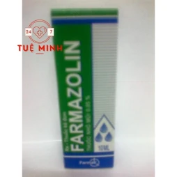 Farmazolin 0,05%