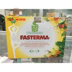 Fasterma