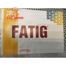 Fatig