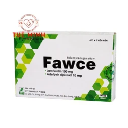 Fawce