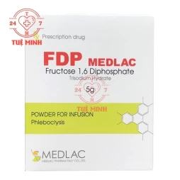 Fdp medlac
