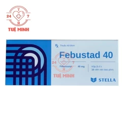 Febustad 40mg
