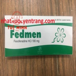 Fedmen 180mg