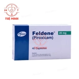 Feldene tiêm (injection)