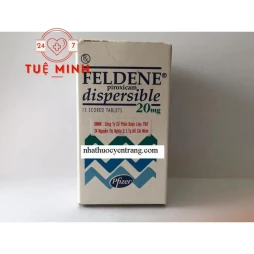 Feldene viên nén