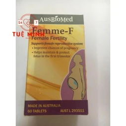 Femme f