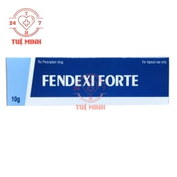 Fendexi forte