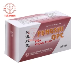 Fengshi opc