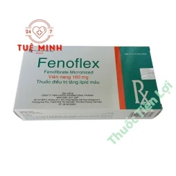Fenoflex 160mg