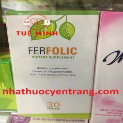 Ferfolic