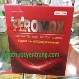 Feromax