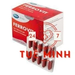 Ferrovit