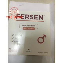 Fersen
