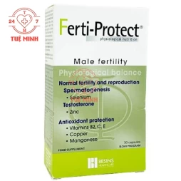 Ferti protect