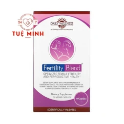 Fertility blend