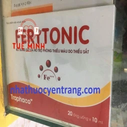 Ferytonic