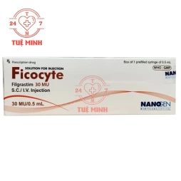 Ficocyte 30 mu/0.5ml