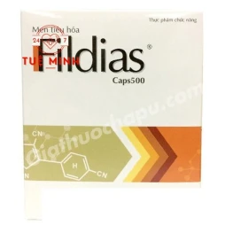 Fildias