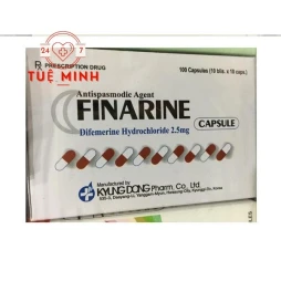 Finarine