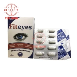 Fiteyes - Medifit