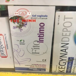 Fito intimo gel 40ml