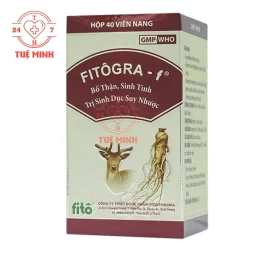 Fitogra - f