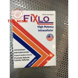 Fixlo