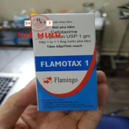 Flamotax 1g