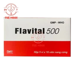 Flavital