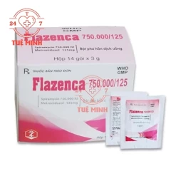 Flazenca 750.000/125