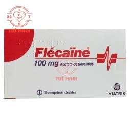 Flecaine 100mg